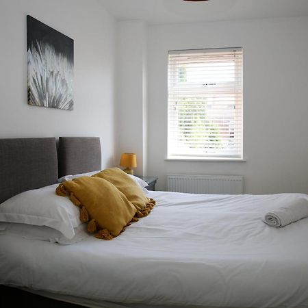 Fully Refurbished Property-March 22-Next To Beach Lowestoft Exterior foto