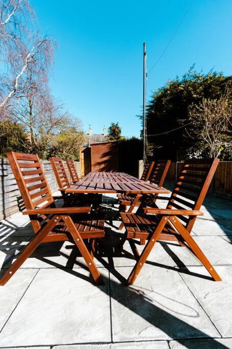Fully Refurbished Property-March 22-Next To Beach Lowestoft Exterior foto