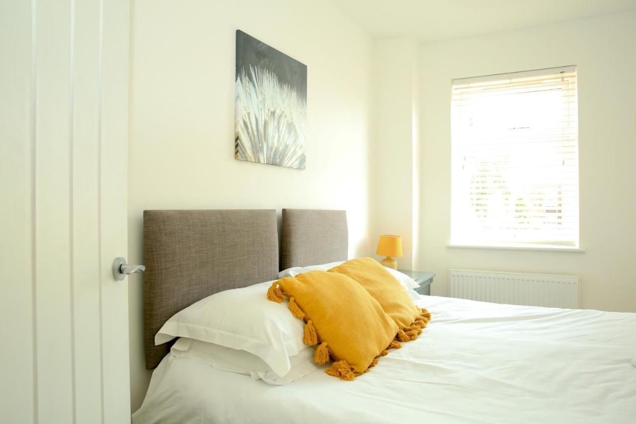 Fully Refurbished Property-March 22-Next To Beach Lowestoft Exterior foto