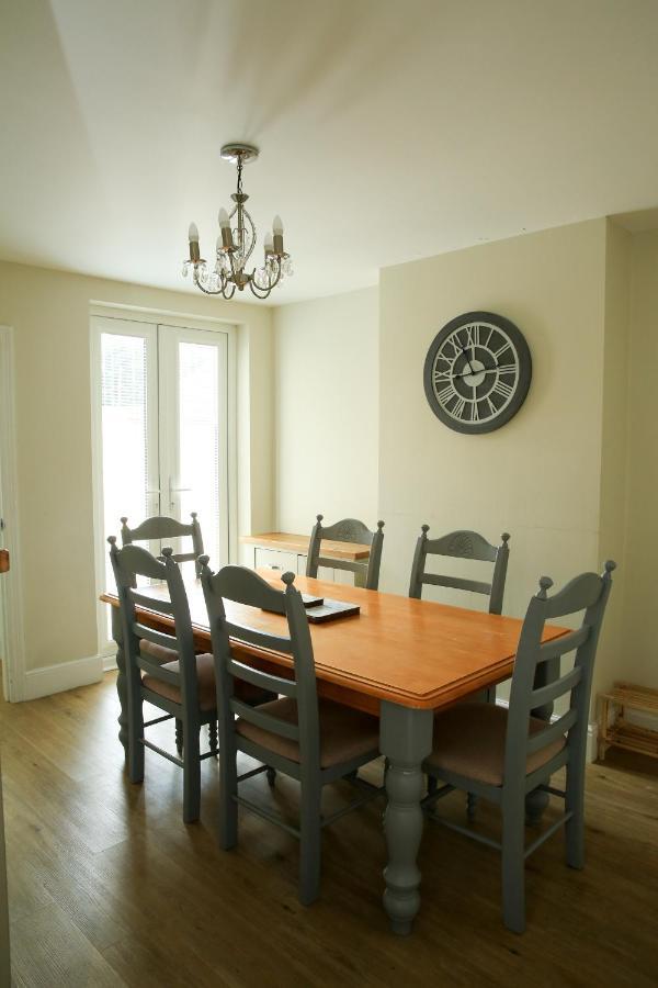 Fully Refurbished Property-March 22-Next To Beach Lowestoft Exterior foto